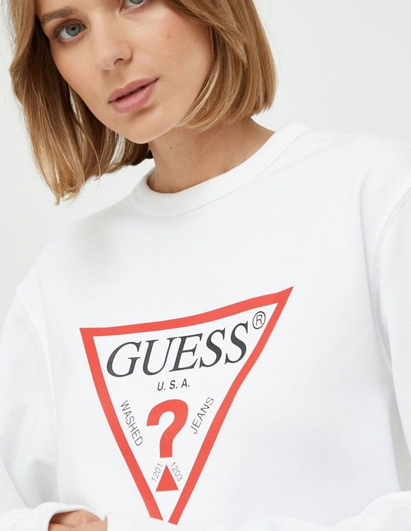 Camisetas GUESS para mujer » online en ABOUT YOU