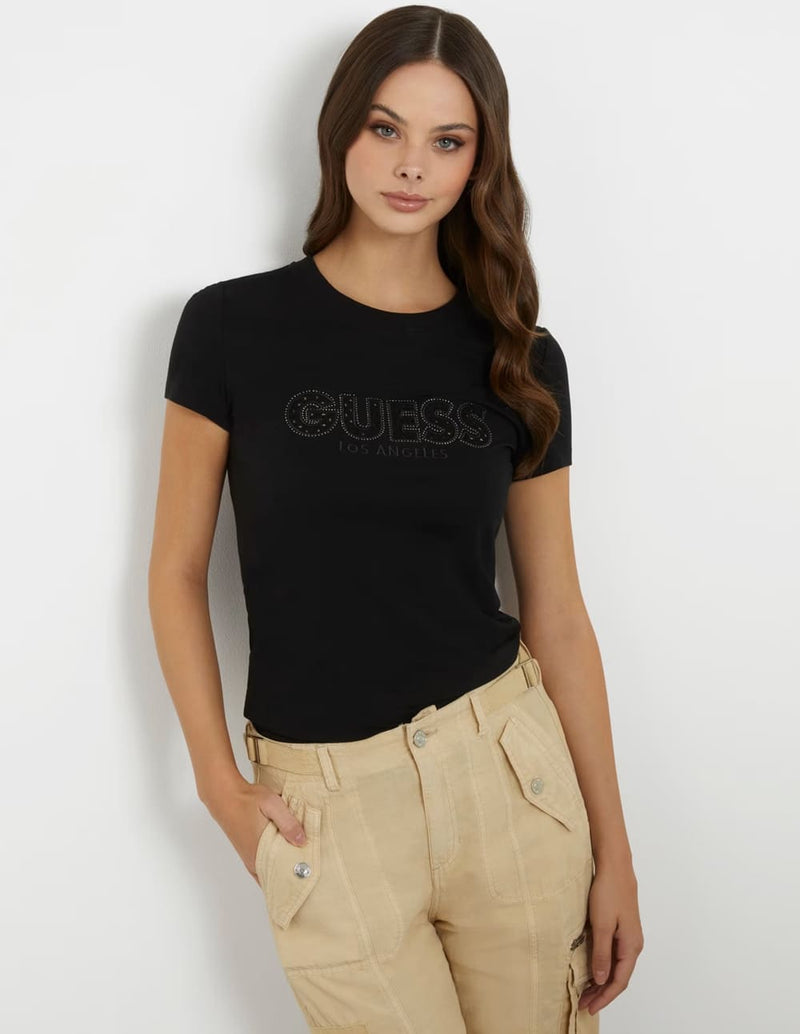 Shop Blusa Blusas Guess Originales Para Mujer Rebajas Sale Guess