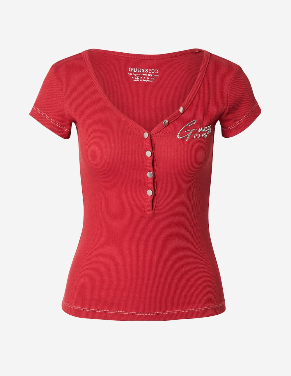 t shirt blusa guess precio