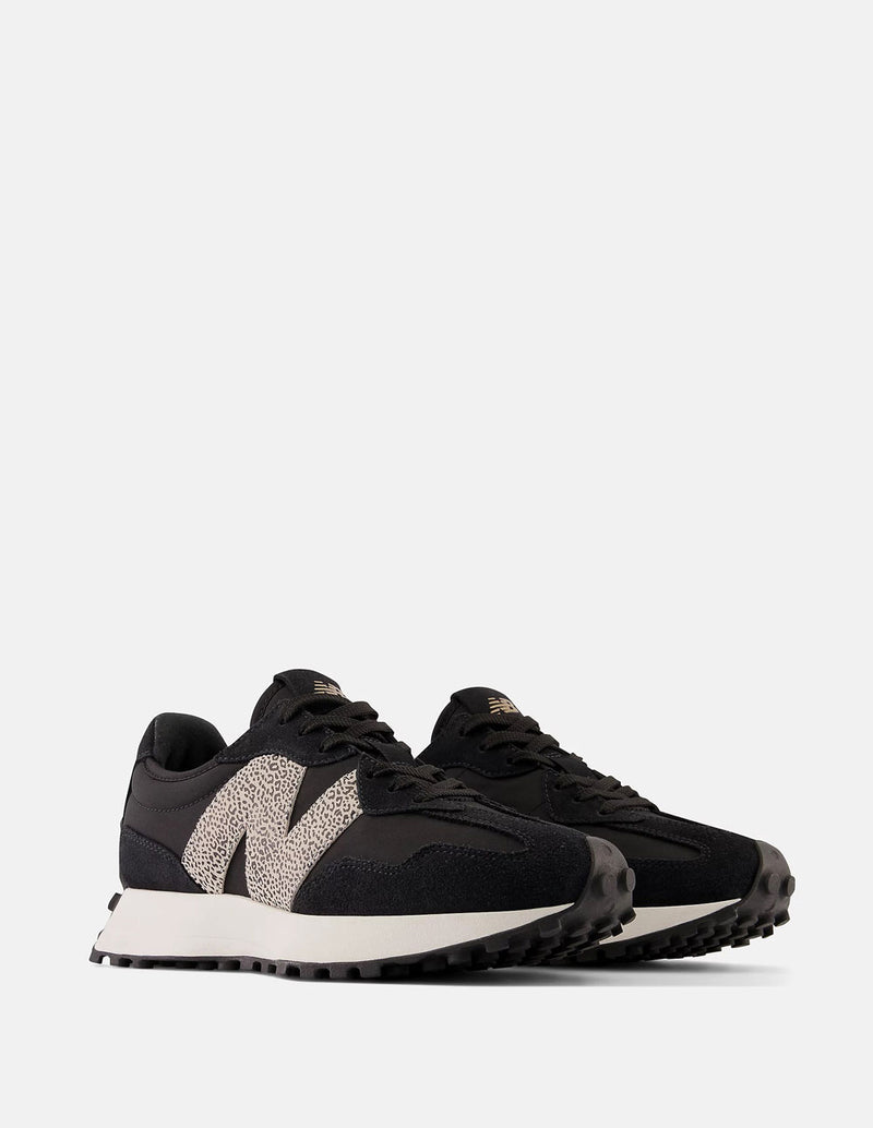 New Balance WS327 PH Negras Mujer