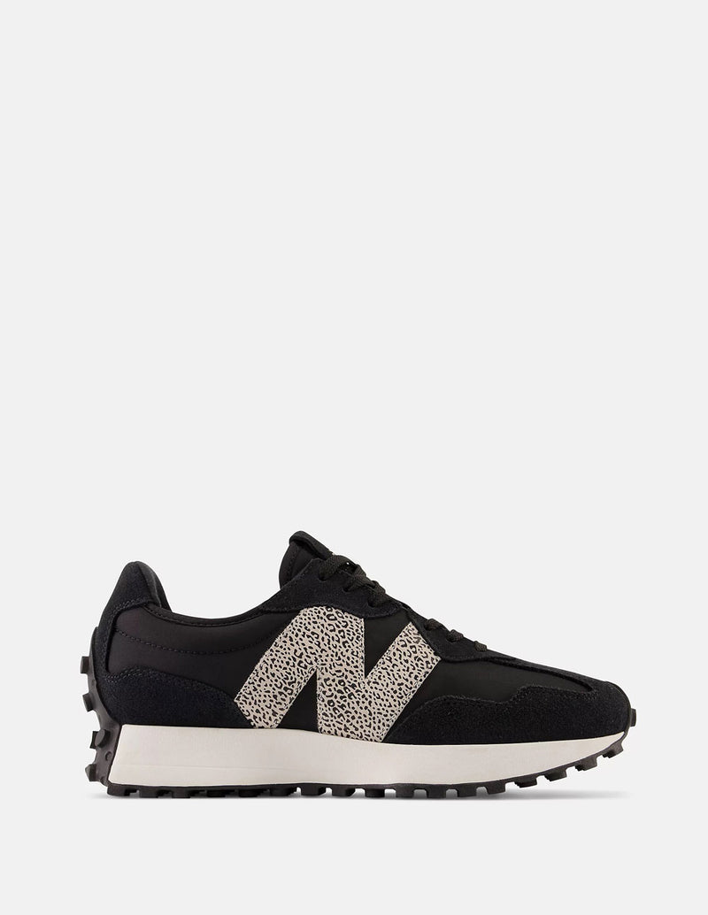 New Balance WS327 PH Negras Mujer