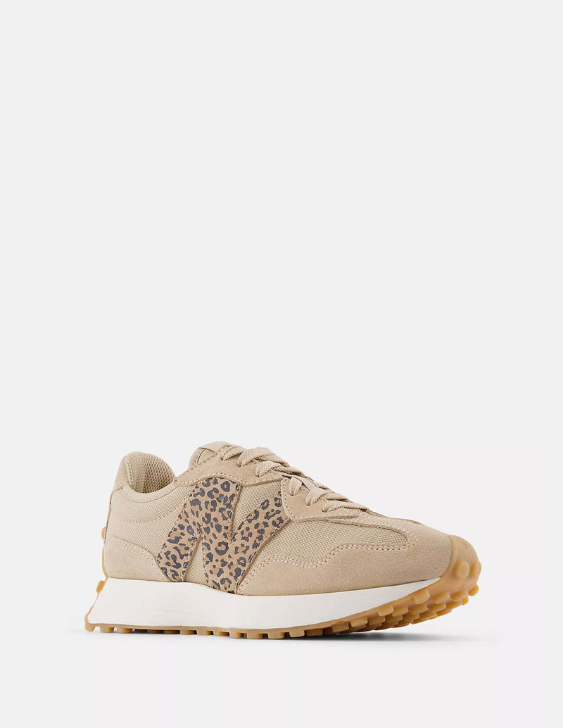 New Balance WS327 LPA Beiges Mujer