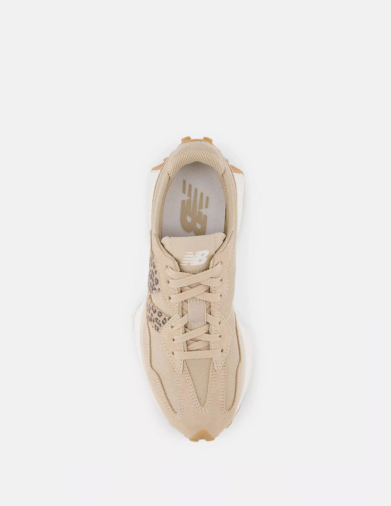 New Balance WS327 LPA Beiges Mujer