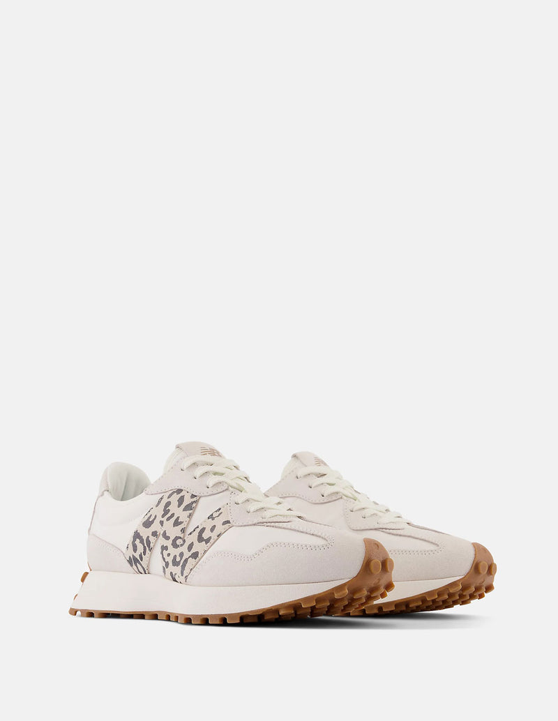 New Balance WS327 PJ Blancas Mujer