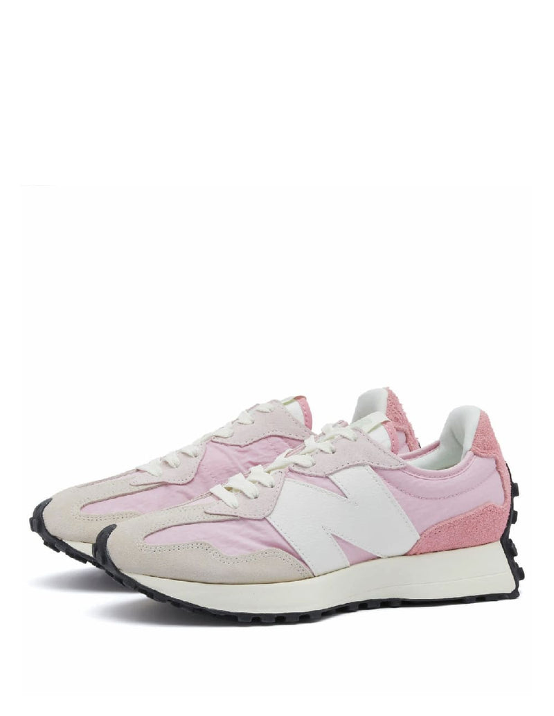 New Balance WS327 PM Rosas Mujer