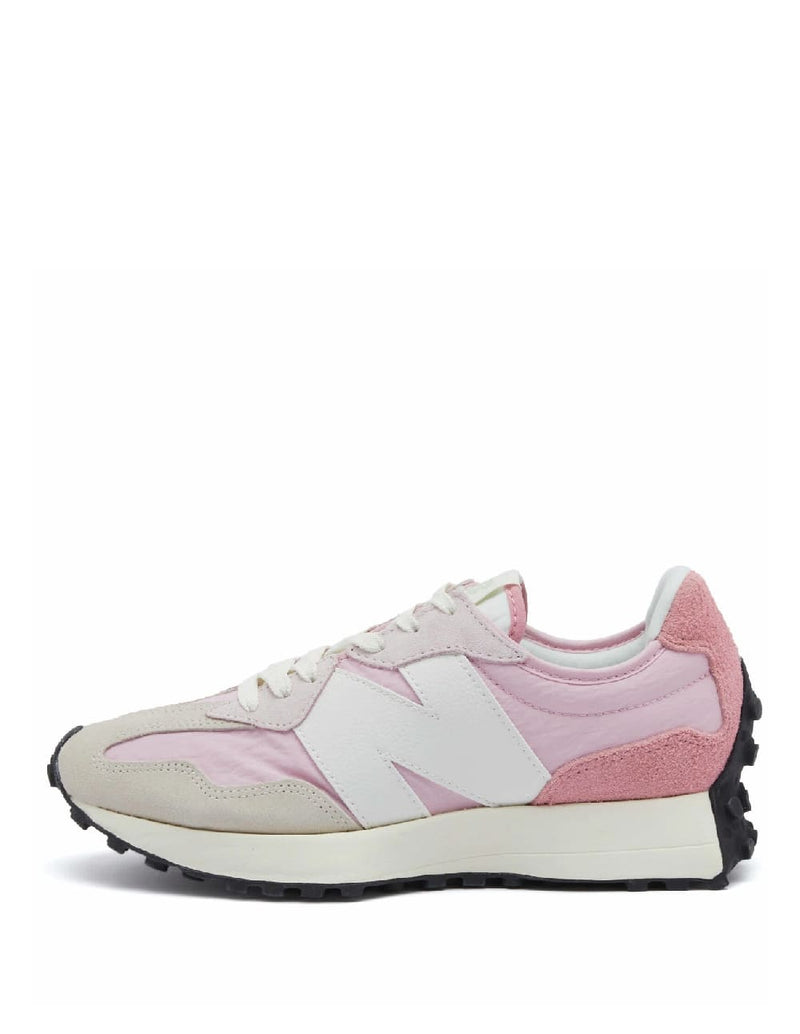 New Balance WS327 PM Rosas Mujer