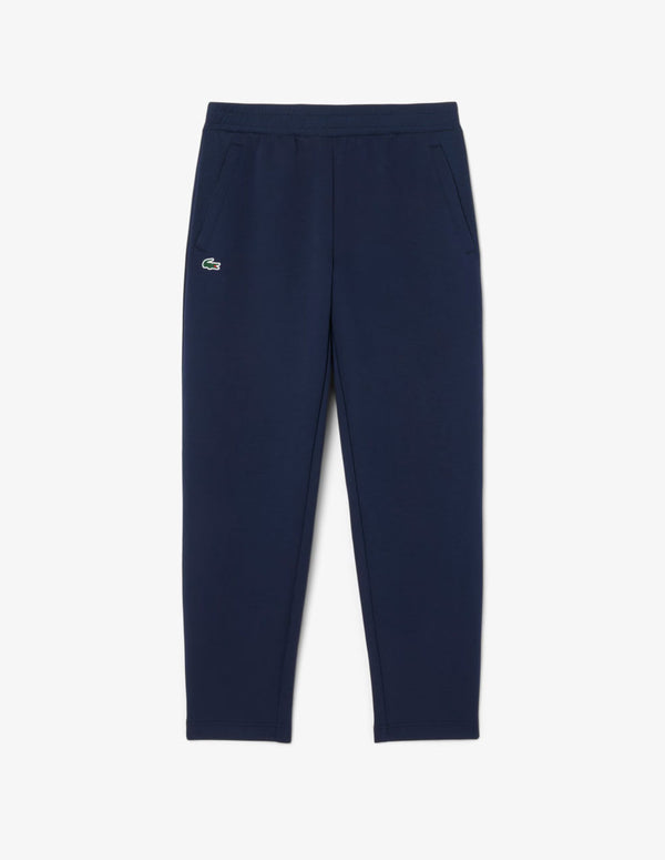 Pantalón de Chándal Lacoste con Logo Azul Marino Hombre
