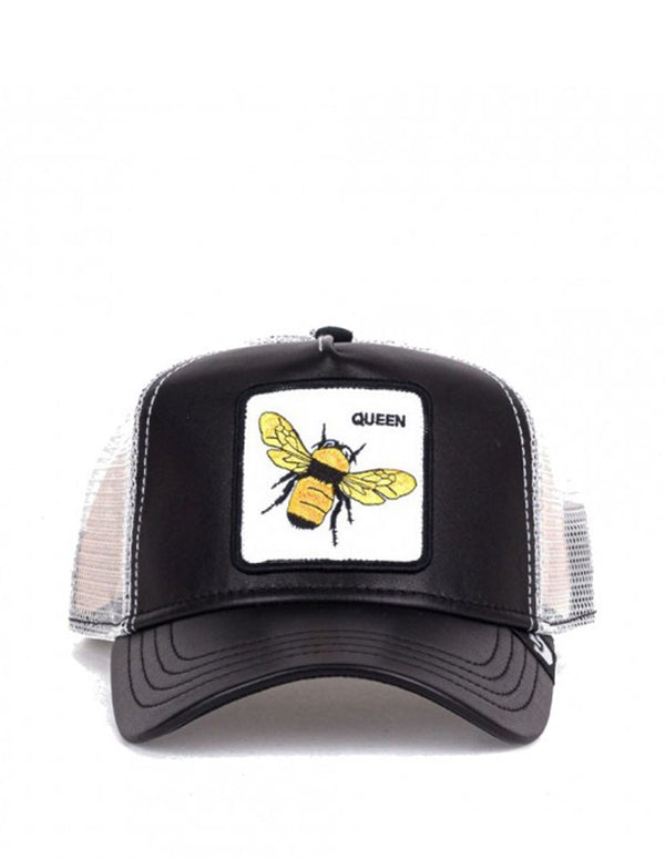 Gorra Goorin Bros. The Queen Negra Unisex