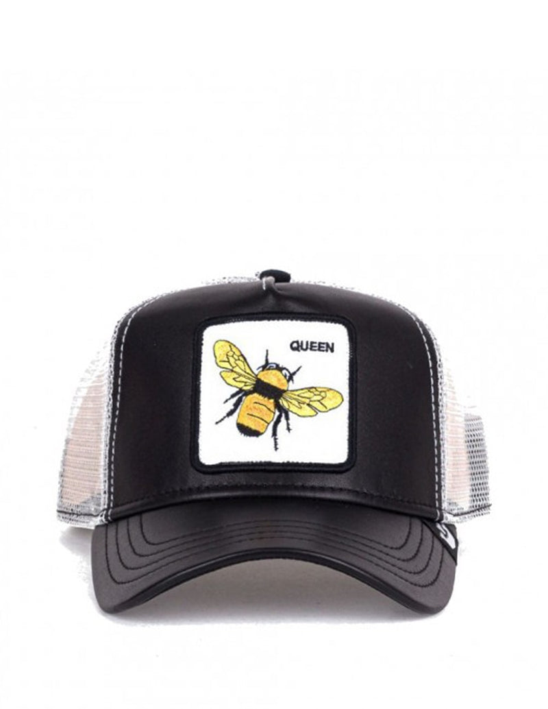 Gorra Goorin Bros. The Queen Negra Unisex