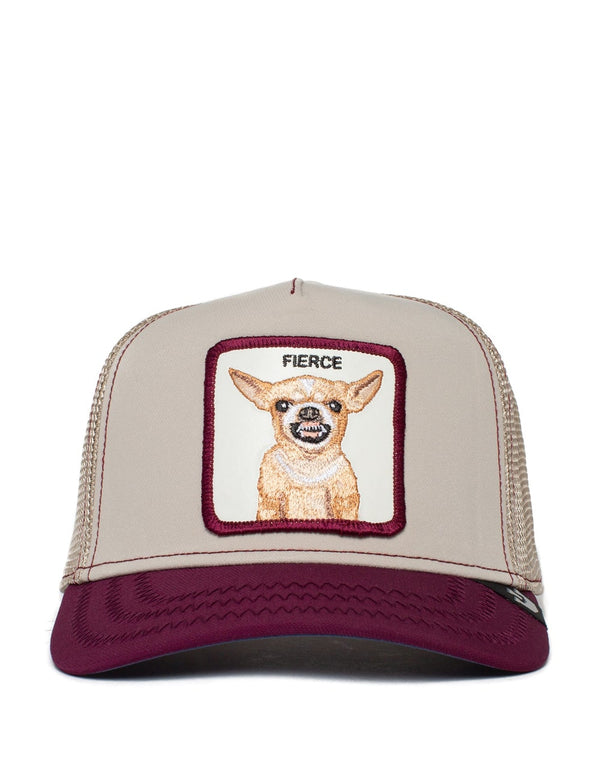 Gorra Goorin Bros. Fierce Multicolor Unisex