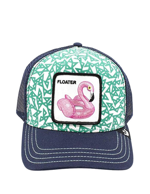 Gorra Goorin Bros. The Floater Multicolor Unisex