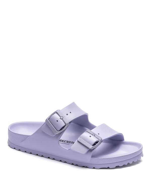 Birkenstock Arizona Essentials EVA Moradas Mujer