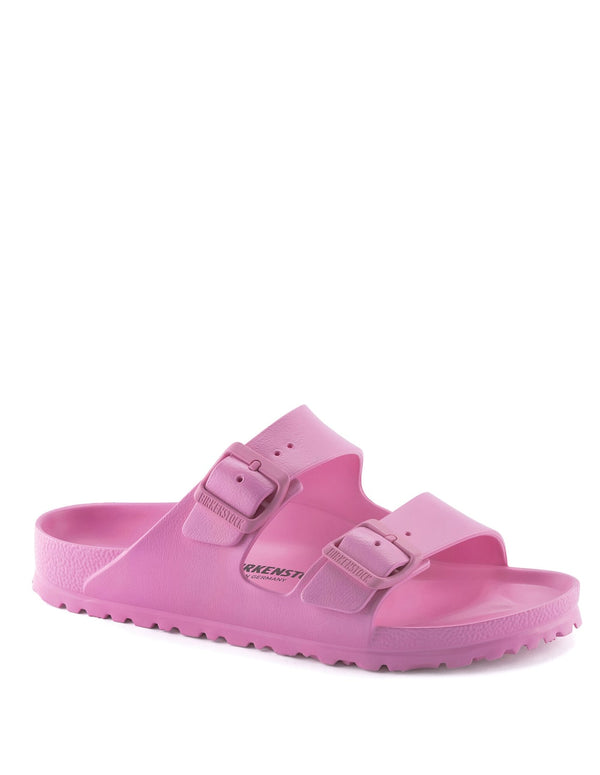 Birkenstock Arizona Essentials EVA Rosas Mujer