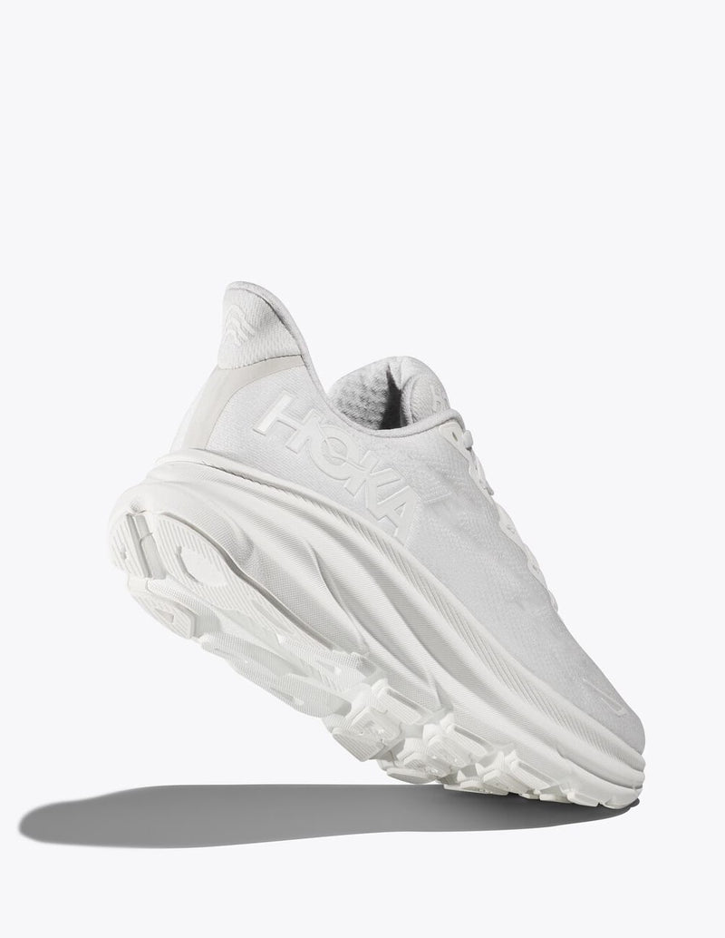 Hoka Clifton Blancas Mujer 1127896-WWH Comprar Online en