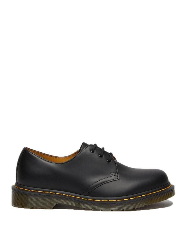 Zapatos Dr. Martens 1461 Negro Mujer