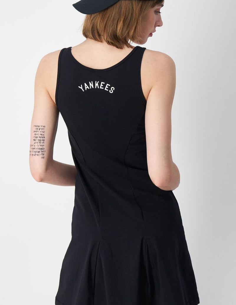 Champion Tennis Yankees NY Black Women's Dress