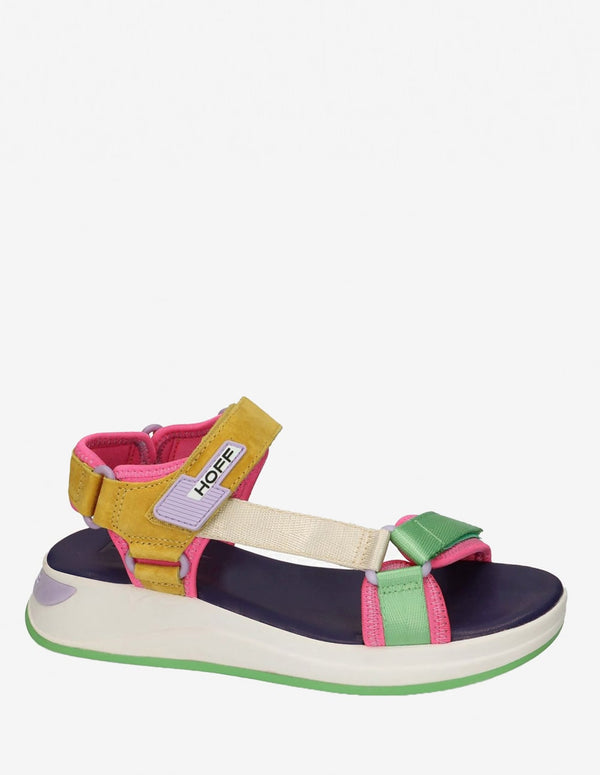 HOFF Phuket Multicolor Woman Sandals