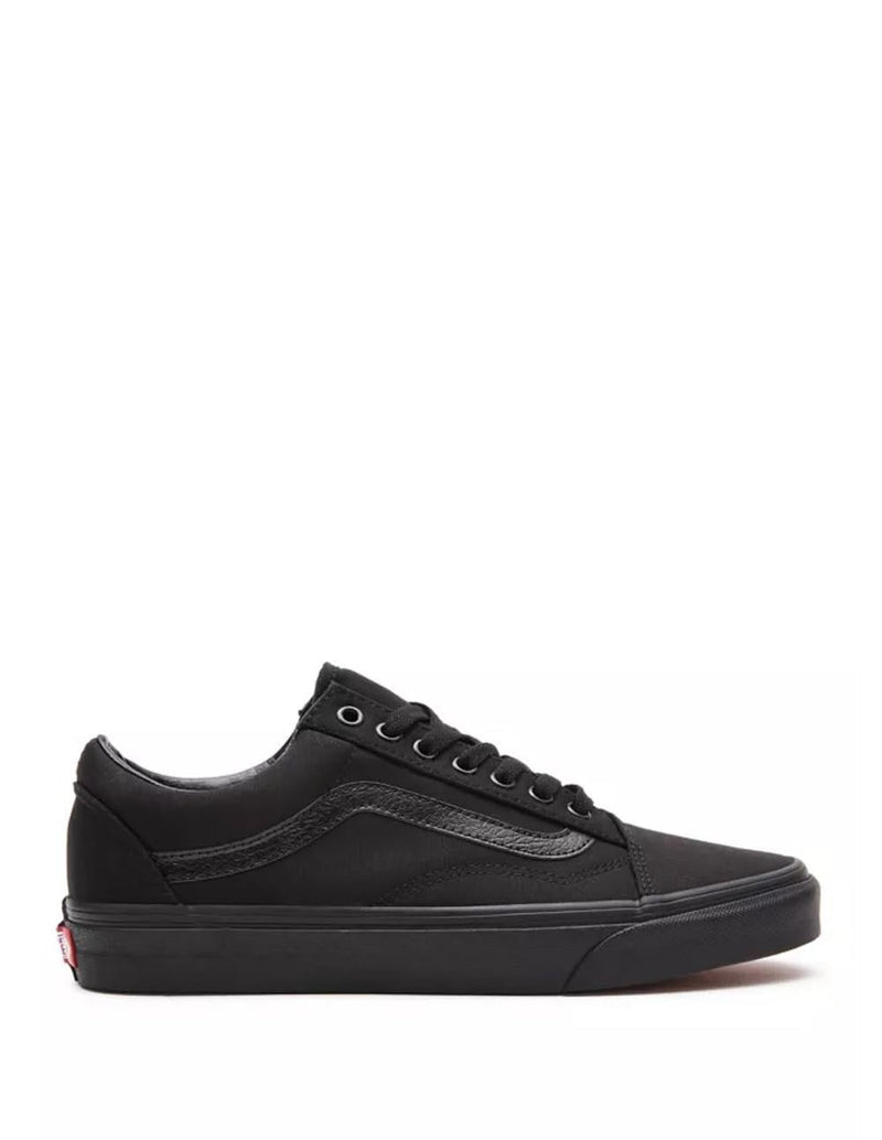 Vans Old Skool Negras Unisex