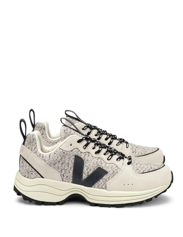 Veja Venturi Flannel Beige Woman