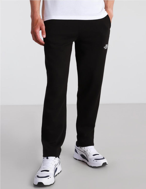 The North Face Standard Black Men's Pants