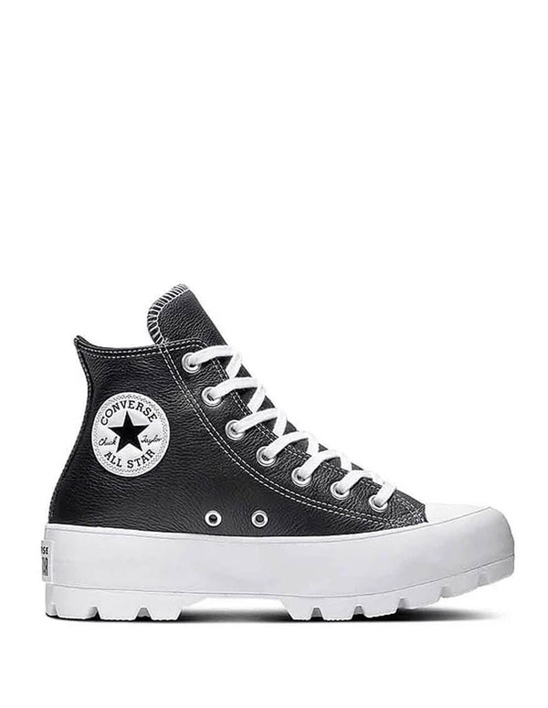 Converse Chuck Taylor All Star Lugged Mujer