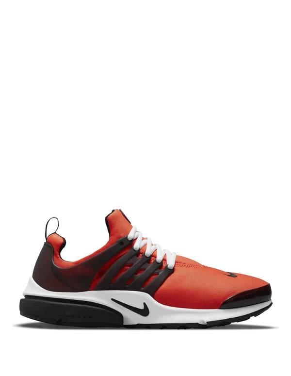 Nike Air Presto Naranjas Hombre