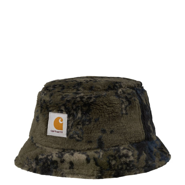 Carhartt bucket 2024 hat camo