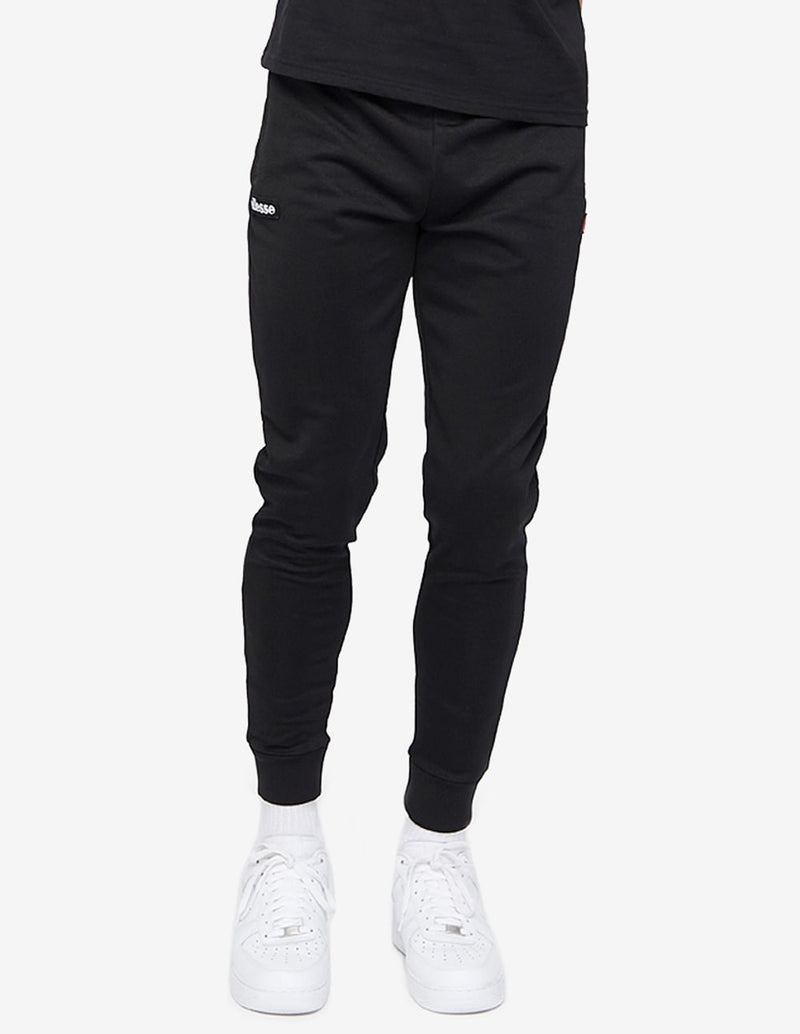 Pantalón de Chándal Ellesse Bertoni Negro Hombre