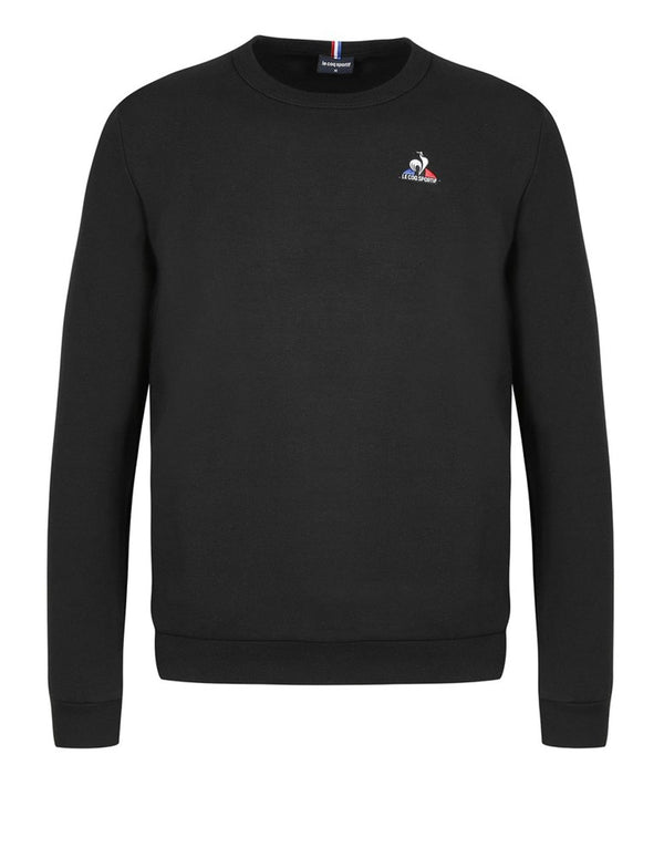 Sweatshirt Le Coq Sportif Essentiels Black Man