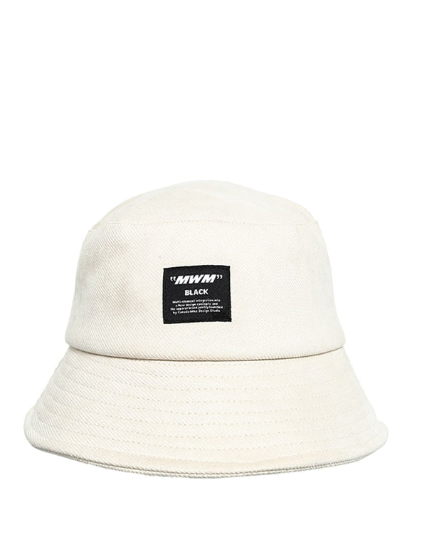 MWM Essentials Beige Unisex Hat