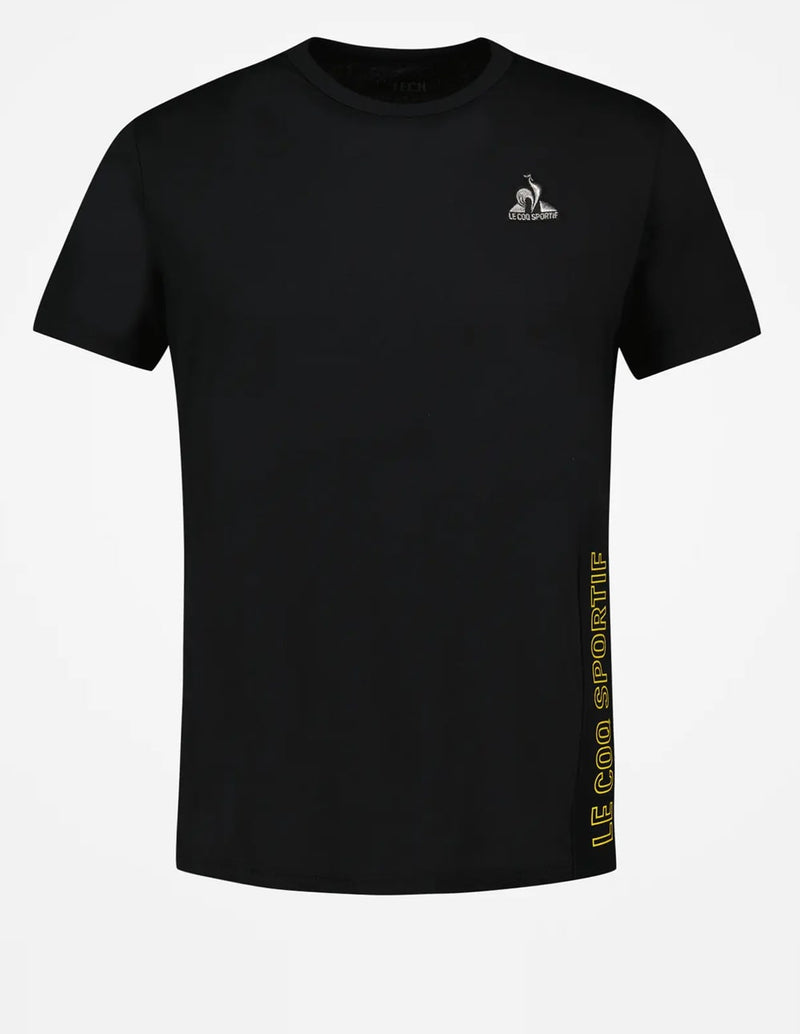 Le coq outlet sportif camisetas negras