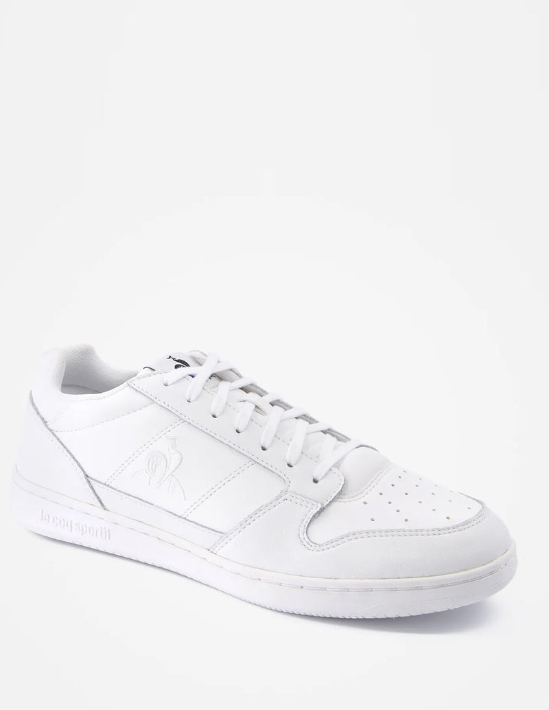 Le Coq Sportif Breakpoint White Men