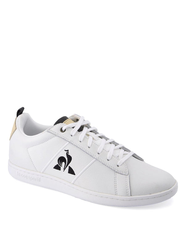 Le Coq Sportif Courtclassic Blancas Hombre