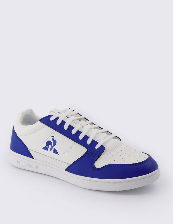 Le Coq Sportif Breakpoint Sport Blancas y Azules Unisex