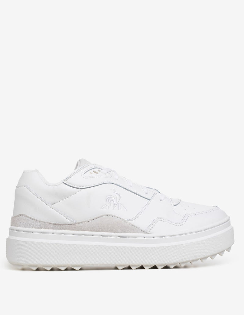 Le Coq Sportif T2000 Blancas Mujer