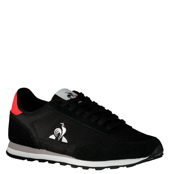Le coq sportif negras discount