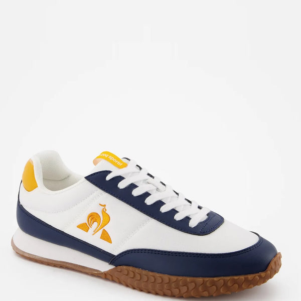Le Coq Sportif Veloce Sport Blancas y Azules Hombre 2310329 Comprar Online en Capitan Siroco Capitan Siroco