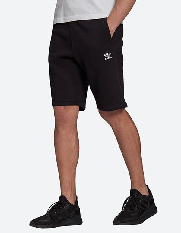adidas Essentials Black Men's Shorts