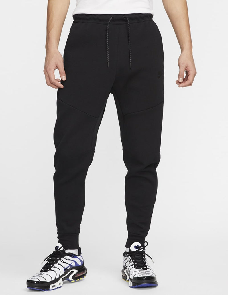 Pantalón Jogger Nike Sportswear Negro Hombre