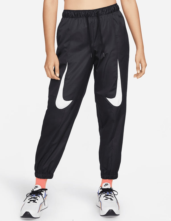 Nike Sportswear Woven Black Women's Pants