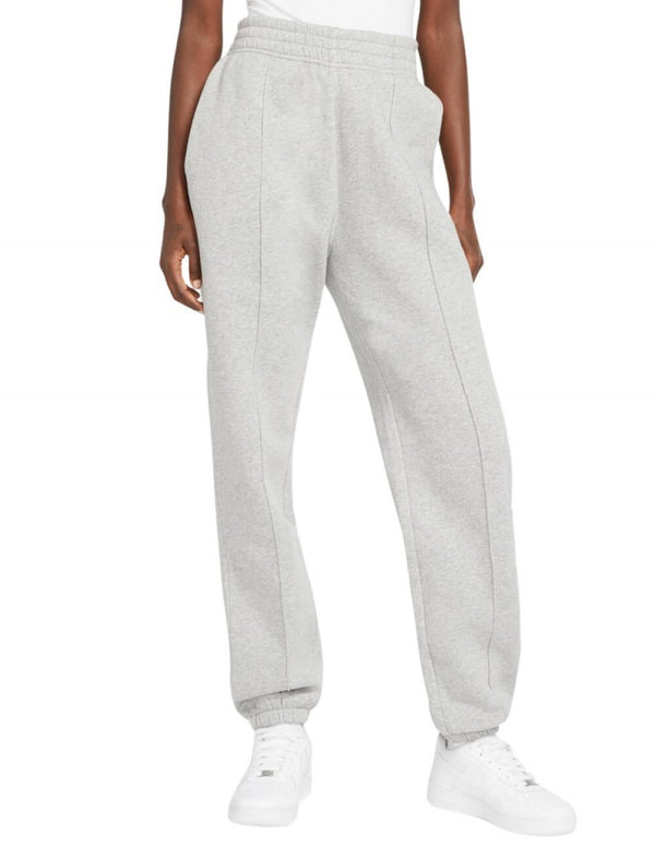 Nike Sportswear Essential Sweatpants Gray Women