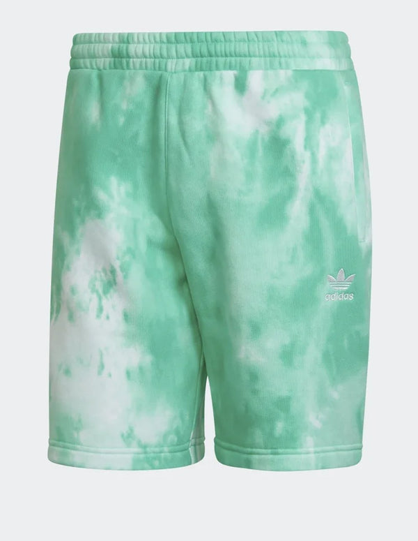 adidas Essentials Green Men's Shorts HG3908