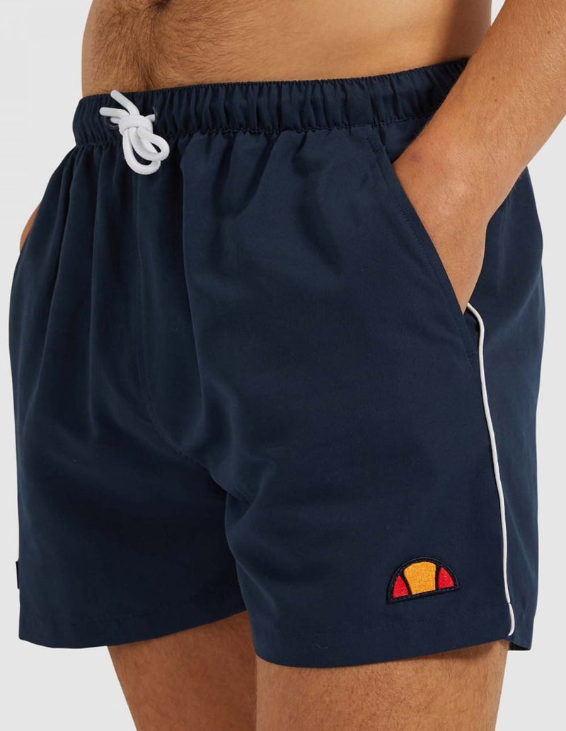 Pantalón Corto Ellesse Dem Azul Marino Hombre