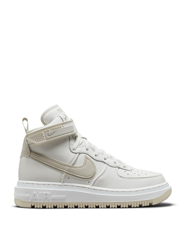 Nike Air Force 1 Boot Blancas Unisex