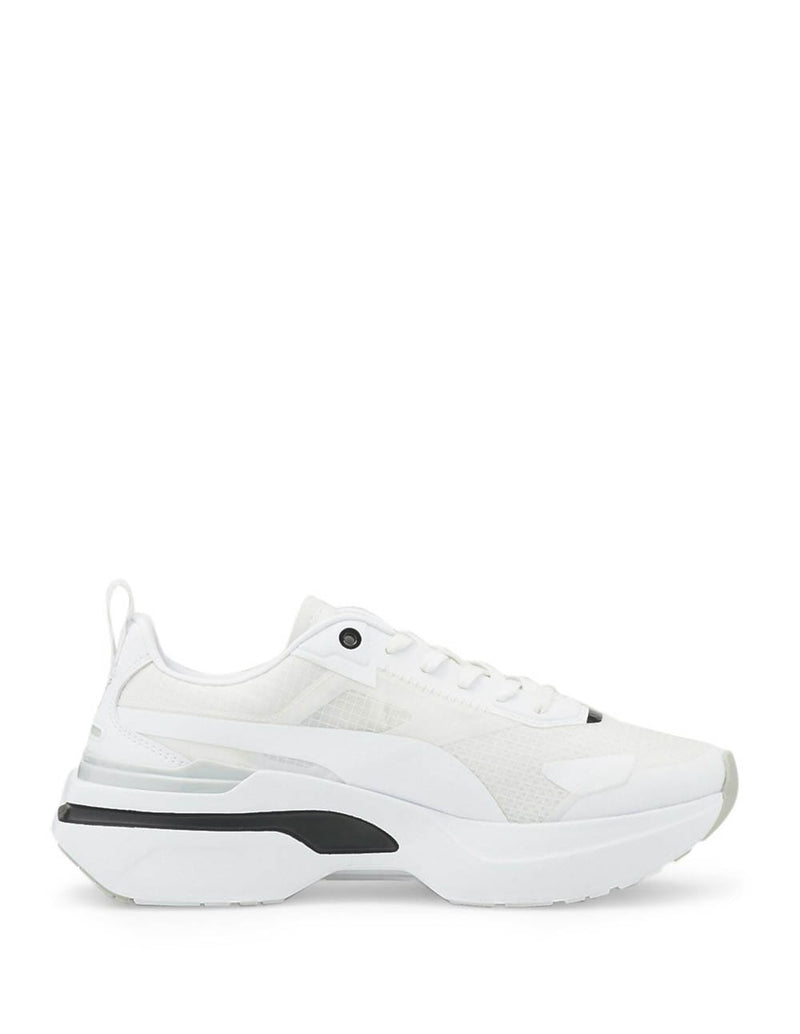 Puma Kosmo Rider White Womens