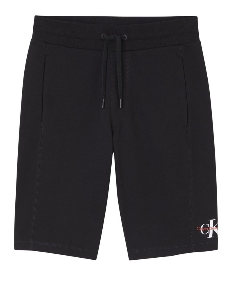 Ropa Bermuda Calvin Klein Hombre Pantalón Corto De Hombre Tipo