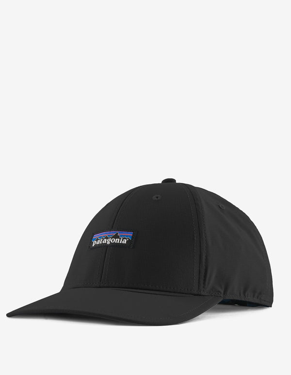 Gorra Patagonia Airshed Negra Unisex