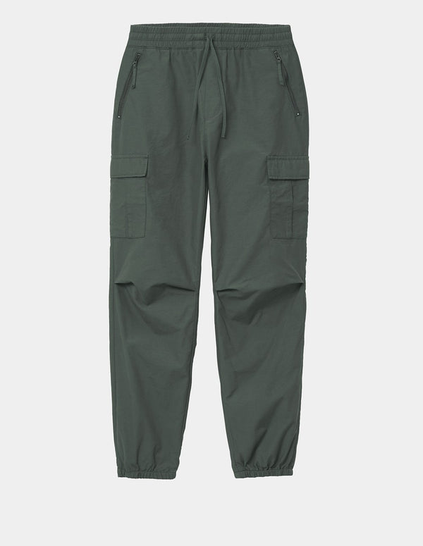 Carhartt WIP Men's Green Cargo Pants