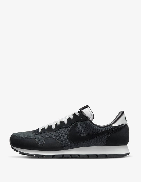 Nike Air Pegasus 83 Premium Negras Hombre