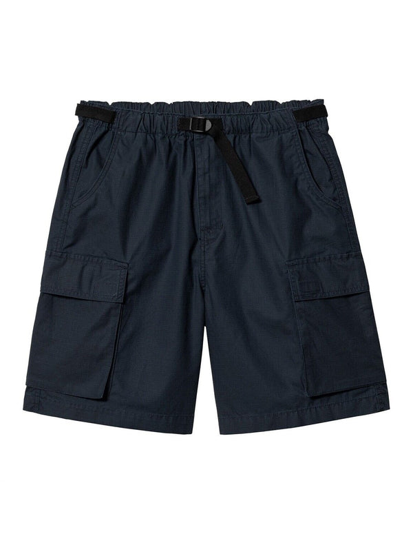 Carhartt WIP Wynton Navy Blue Men's Shorts
